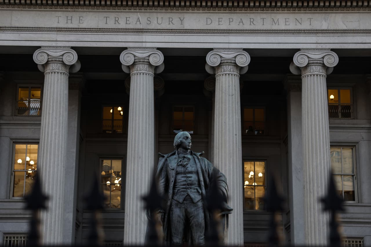 How you can prepare for 6% bond yields