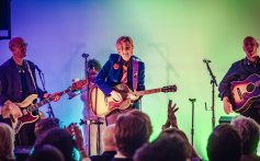 Brandi Carlile’s 2027 Girls Just Wanna Weekend Lineup to Feature Headliners Kelly Clarkson, Sierra Ferrell