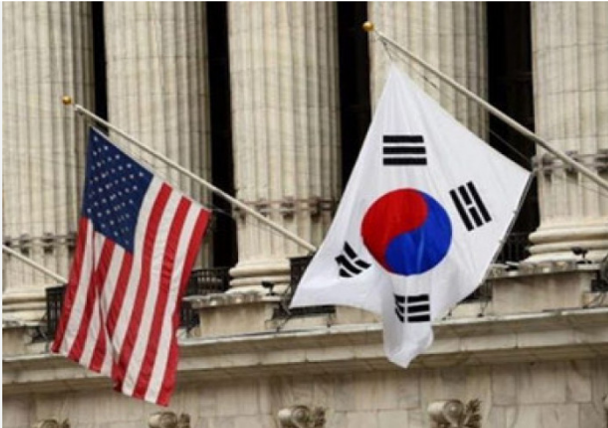 South Korea and US launch Ulchi Freedom Shield joint drills
