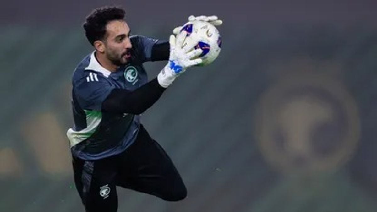 Al-Nassr regain Al-Aqidi and Al-Omari ahead of Al-Driyah King’s Cup tie