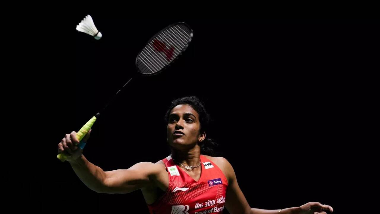BWF Worlds day 1: PV Sindhu, Ayush Shetty among Indians in action; full schedule