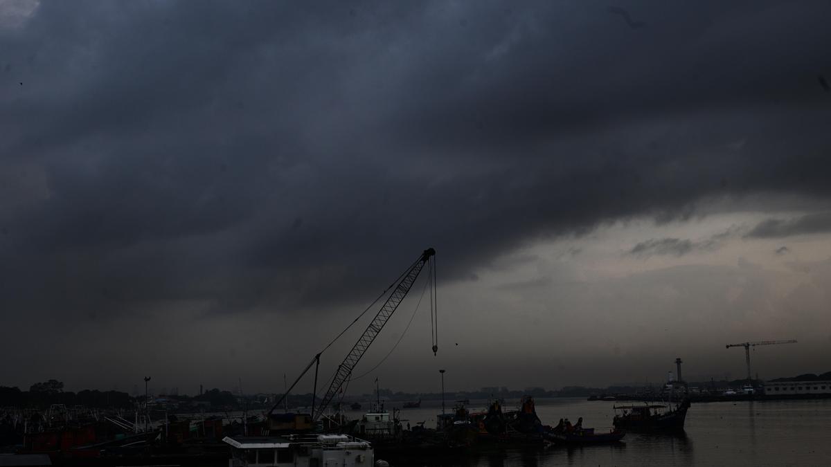 Ernakulam steps up emergency measures after red alert