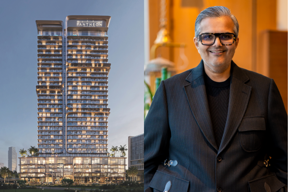 Pantheon Development: Building on Ras Al Khaimah’s growth story