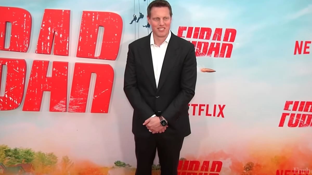 Well, it didn't take long for Skydance to raise Discovery+ prices