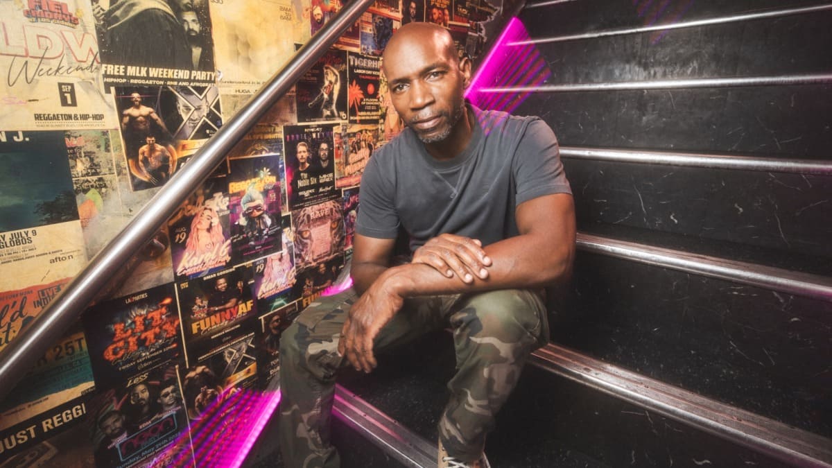 Exclusive: Comedy Central announces Stand Up Selects, reveals new slate of comics