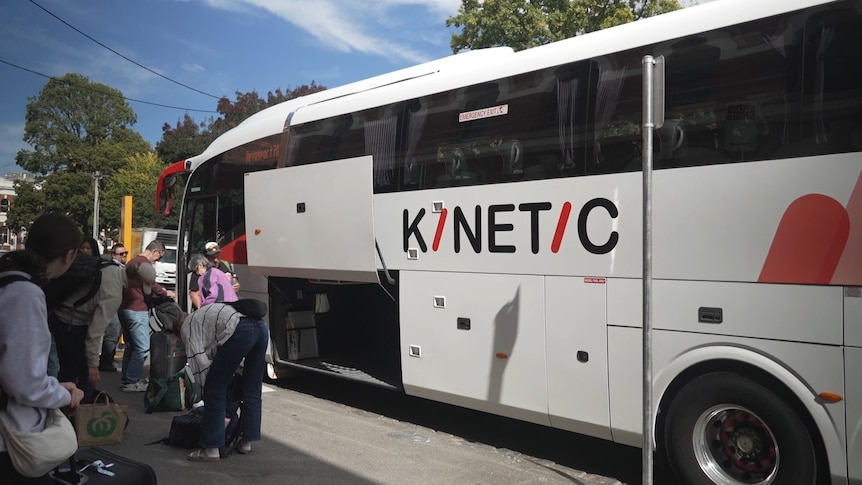 'Frustration' as no-shows increase with popularity in free public bus transport