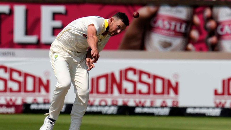Could this Australian team actually get better?
