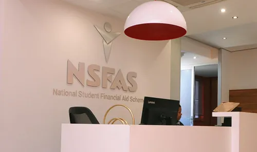 NSFAS faces R15 billion shortfall: Implications for South African students