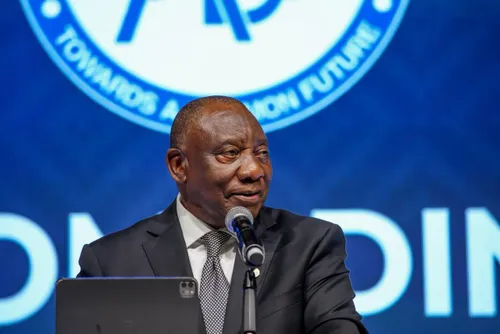 SADC Summit: Migration, security and jobs top agenda as SA takes chairmanship