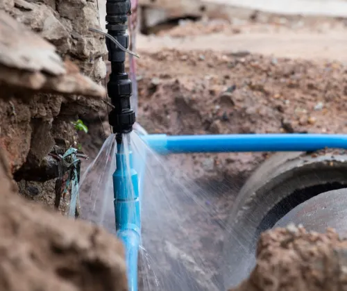 eThekwini warns of 24-hour water interruption after main bursts, here are affected areas