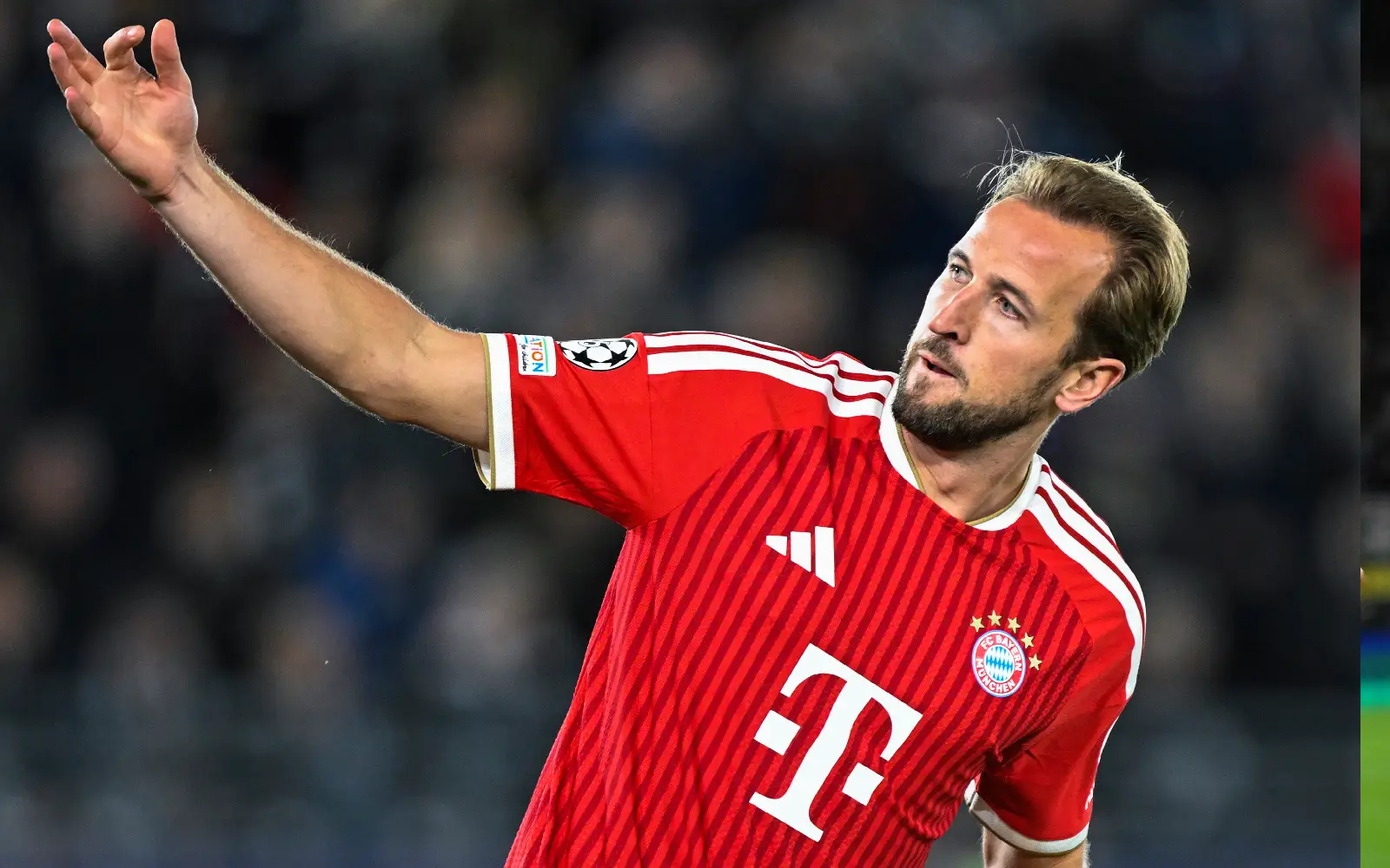 Bayern held by Viking after ‘super dumb’ Olise red in Champions League