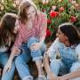 People report greater willingness to risk infection with those they value