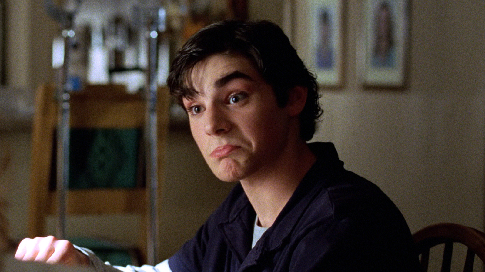 RJ Mitte's 5 Best Walter White Jr. Scenes On Breaking Bad