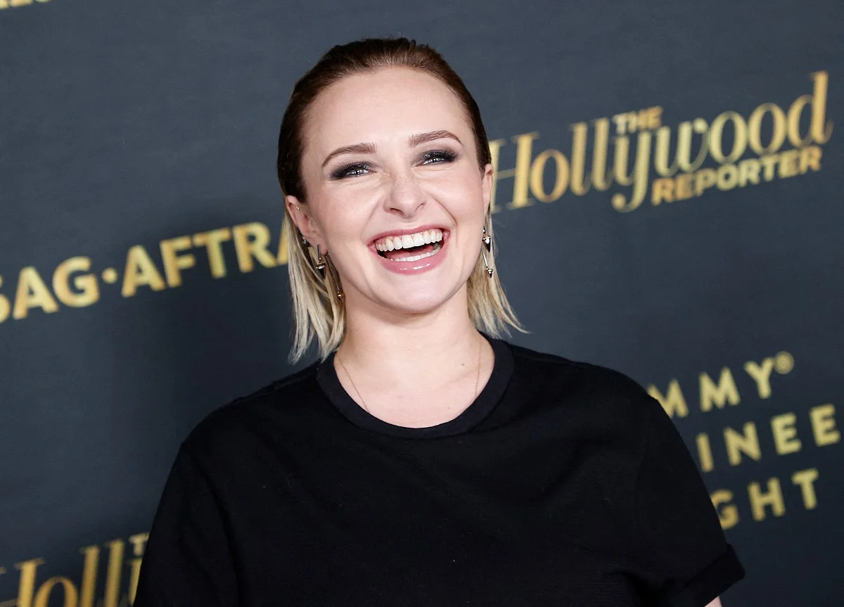 A look back at Hayden Panettiere’s final weeks: Her memoir, bestseller milestone and final Instagram post