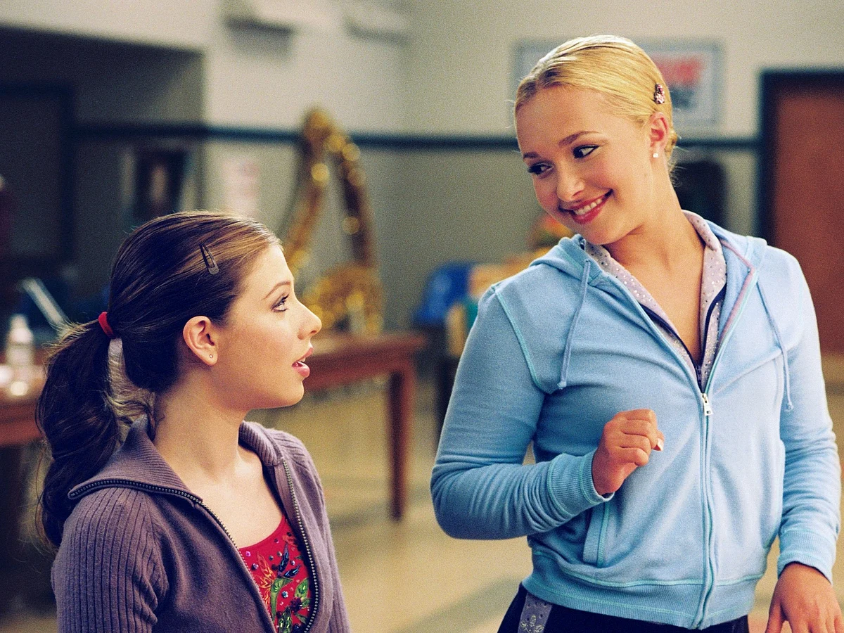 'Both ice princesses gone': Hayden Panettiere's death at 36 sparks fan grief, remembering her best roles