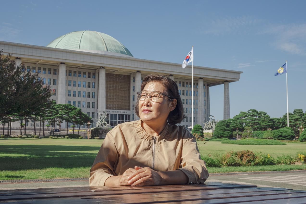 Defector who won $37,210 from Kim Jong-un in lawsuit vows to fight on