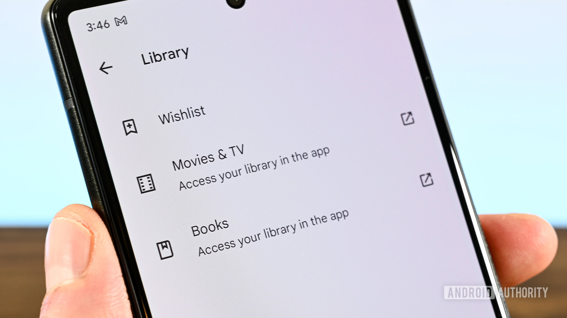 Google gets ready to make the Play Store wishlist a whole lot more useful