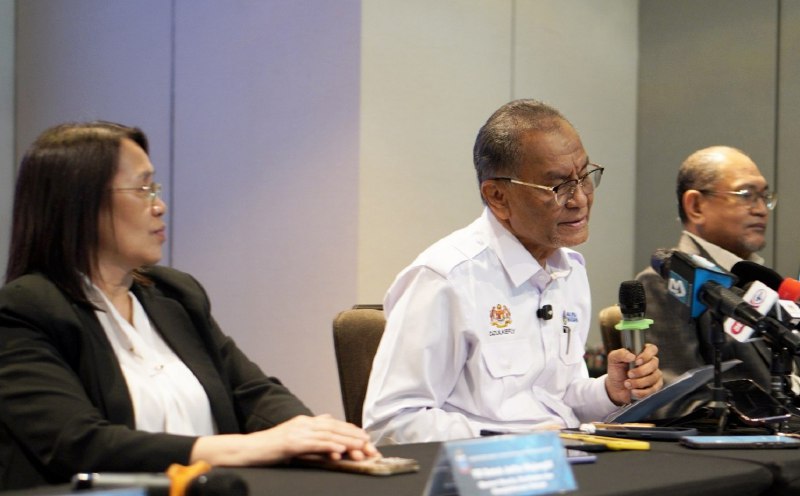 Dzulkefly defends transfer of ex-Sabah hospital director