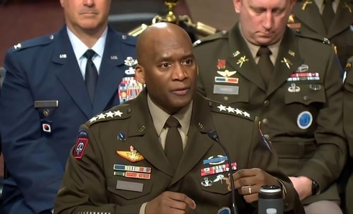 NK gaining troop deployment, combat experience in Ukraine war: USFK chief