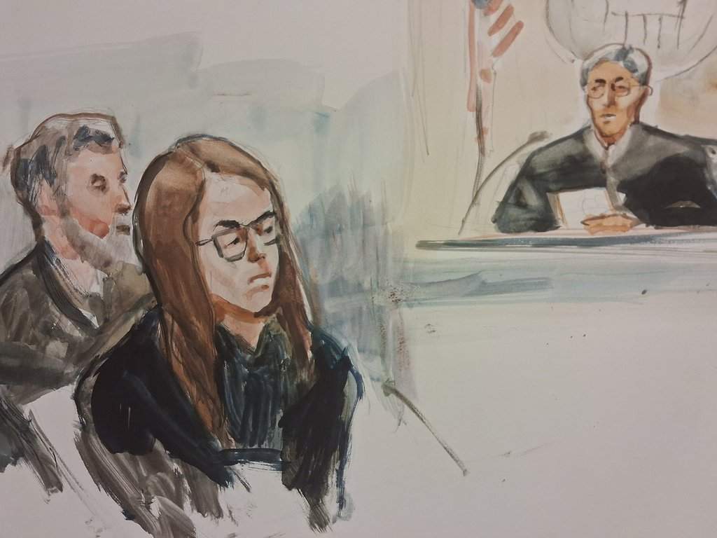 Bail denied to U.S. suspect charged in connection with Tumbler Ridge school shooting