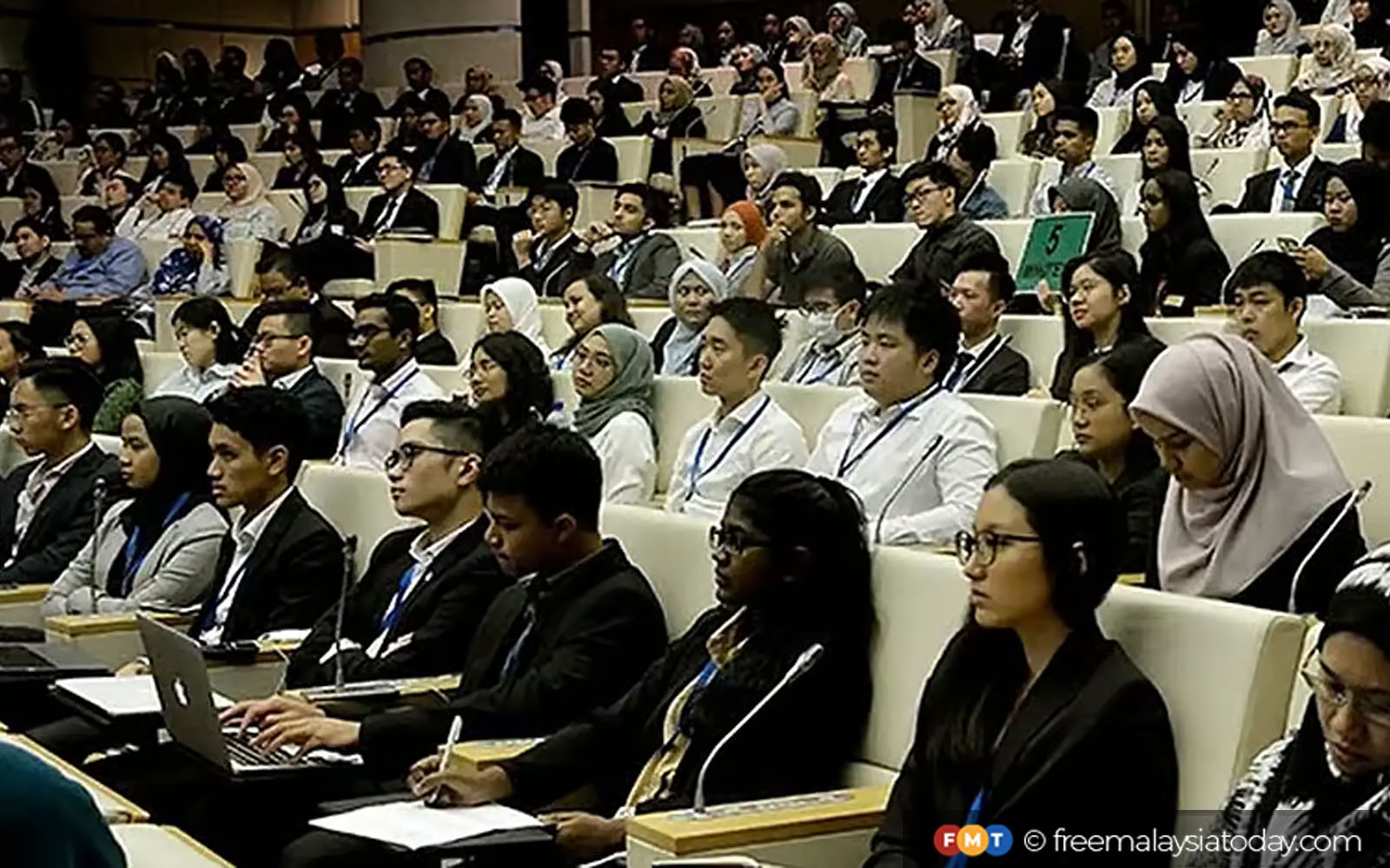 MPU di universiti – teras bina insan atau sekadar cukupkan kredit?