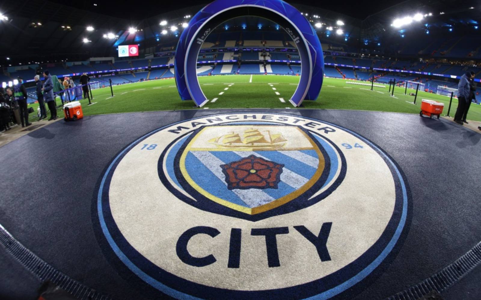 Regulator ‘will resign’ if any political interference in Man City case