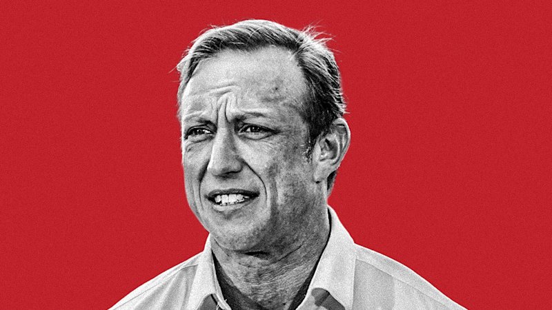 Is time running out for Miles to stay as opposition leader?