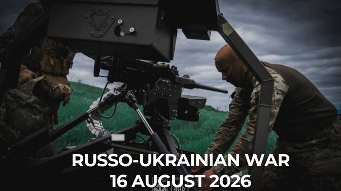 Russo-Ukrainian war, day 1635: France, Germany and UK build joint front to win Europe seat at Ukraine’s peace talks