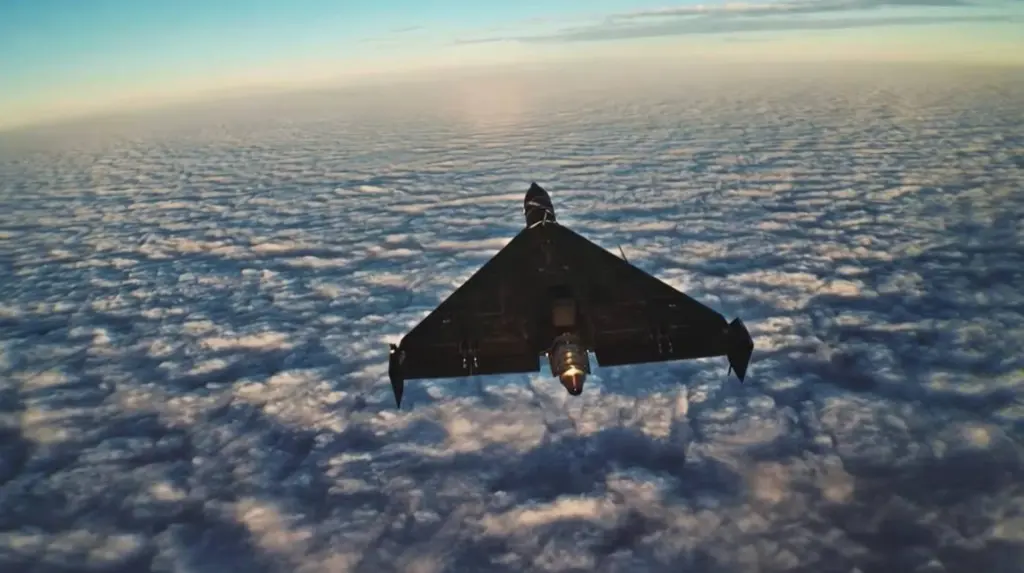 Russia’s new drone outruns old Shahed by four times and tracks its target in real time. Its own heat is what lets Ukraine track it back