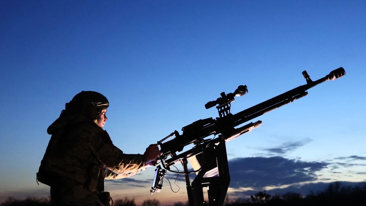 Air defense downs 106 of 128 Russia targets, UAV impacts recorded at 14 locations