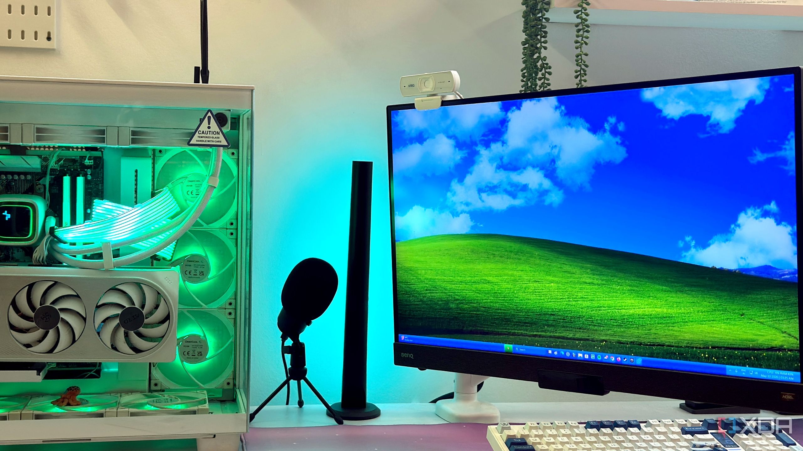 Your PC is quietly getting slower, and it's not the hardware's fault