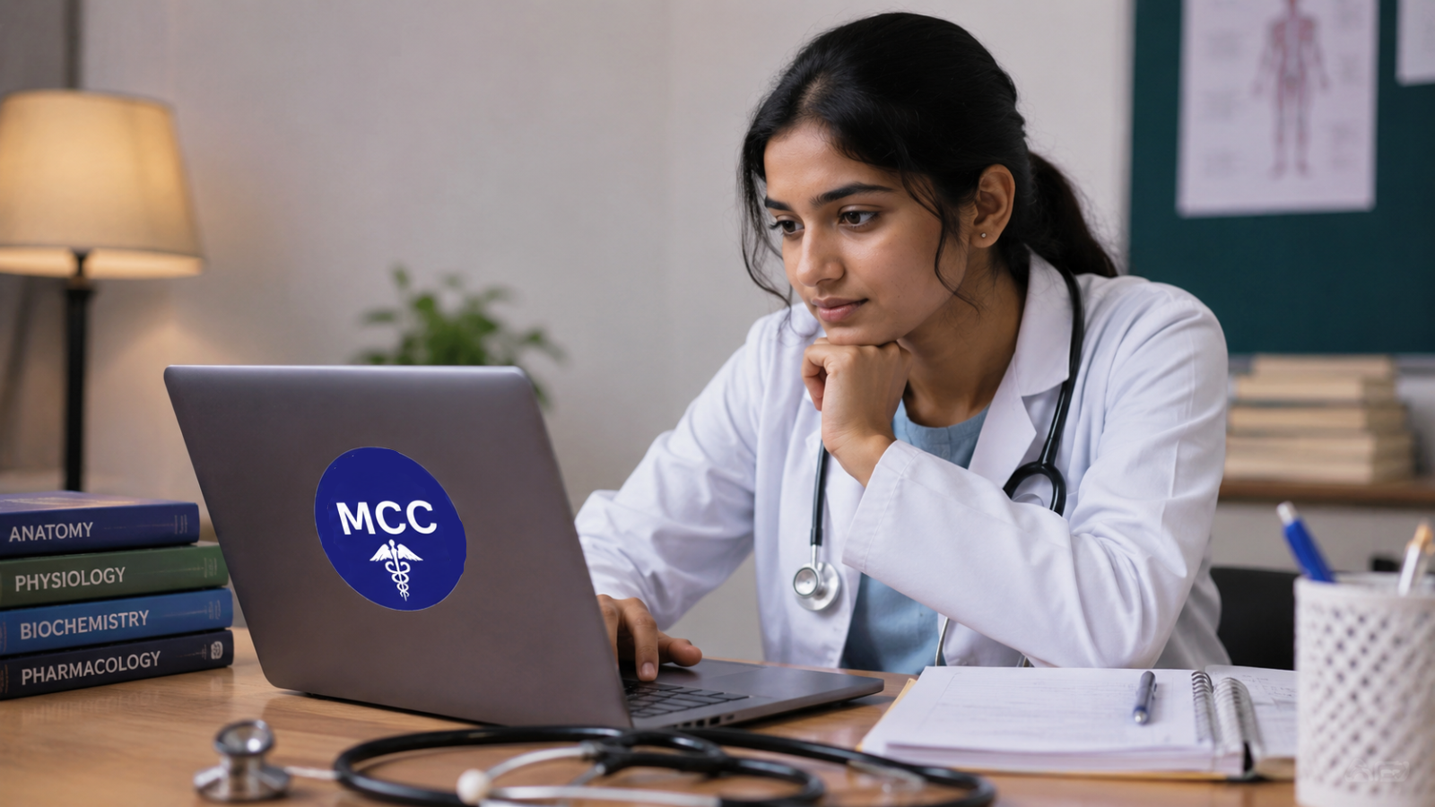 NEET UG Counselling 2026: MCC to close Round 1 choice filling today by 6 pm; choice locking started