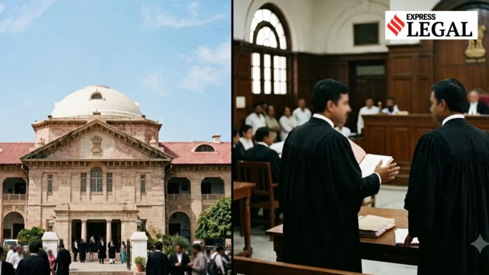 Allahabad High Court rejects lawyer’s pleas seeking Rs 4.8 crore ‘pending’ fees from UP