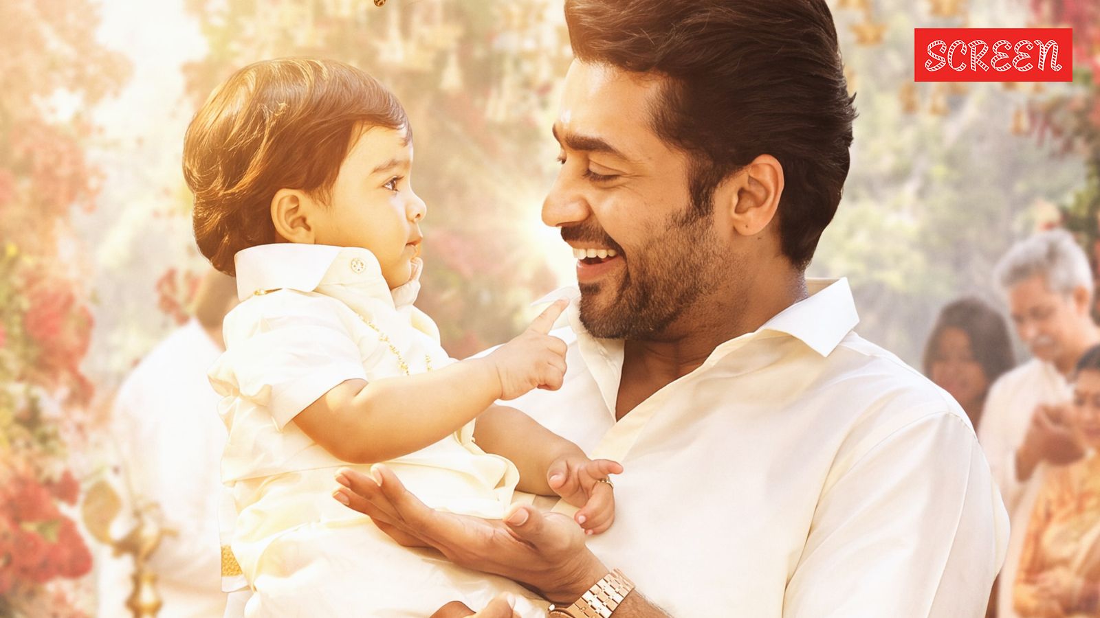 Vishwanath and Sons Box Office Collection Day 3: Suriya’s film earns Rs 110 cr worldwide