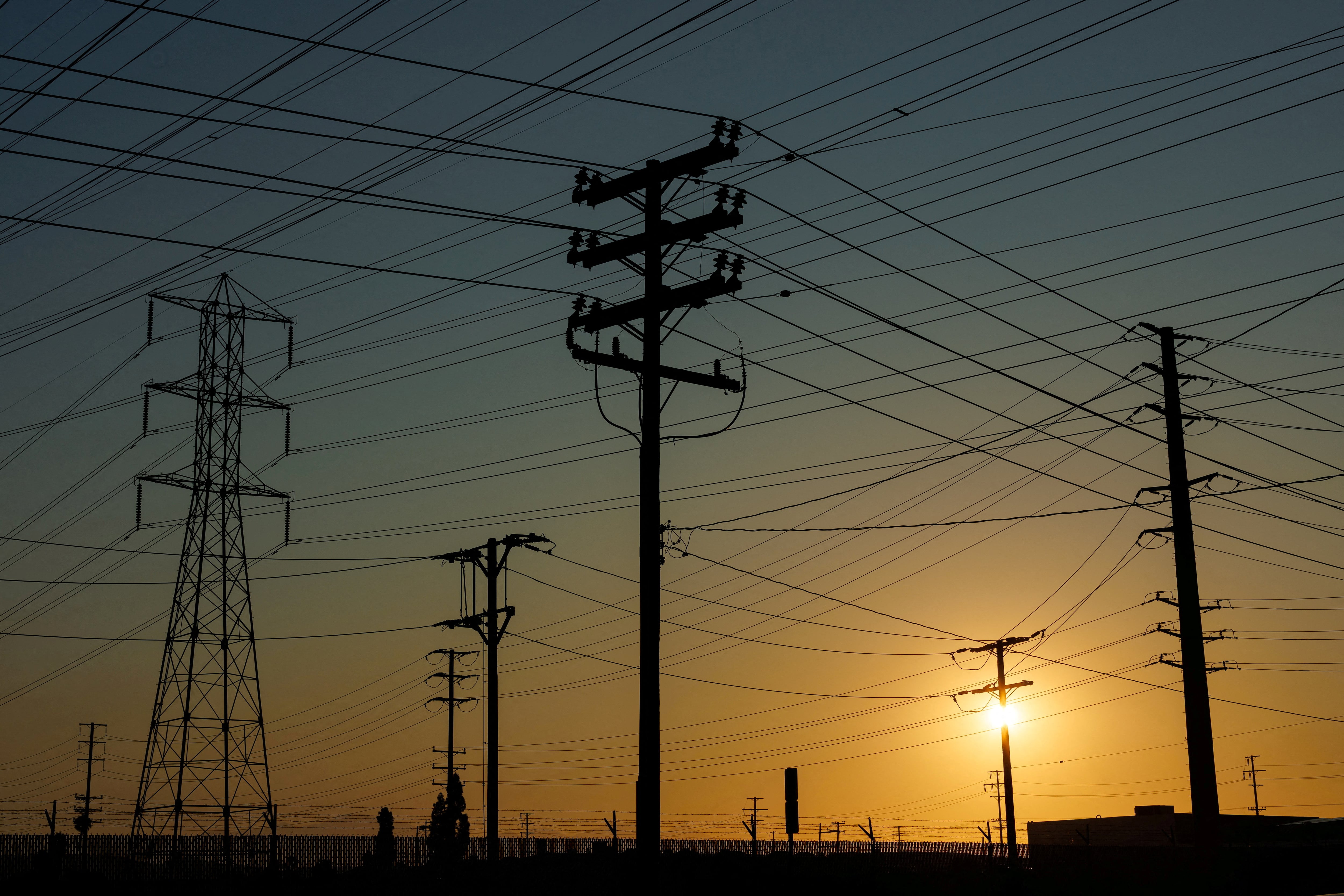 Emergency order by US to 'prevent blackouts' could affect data centres