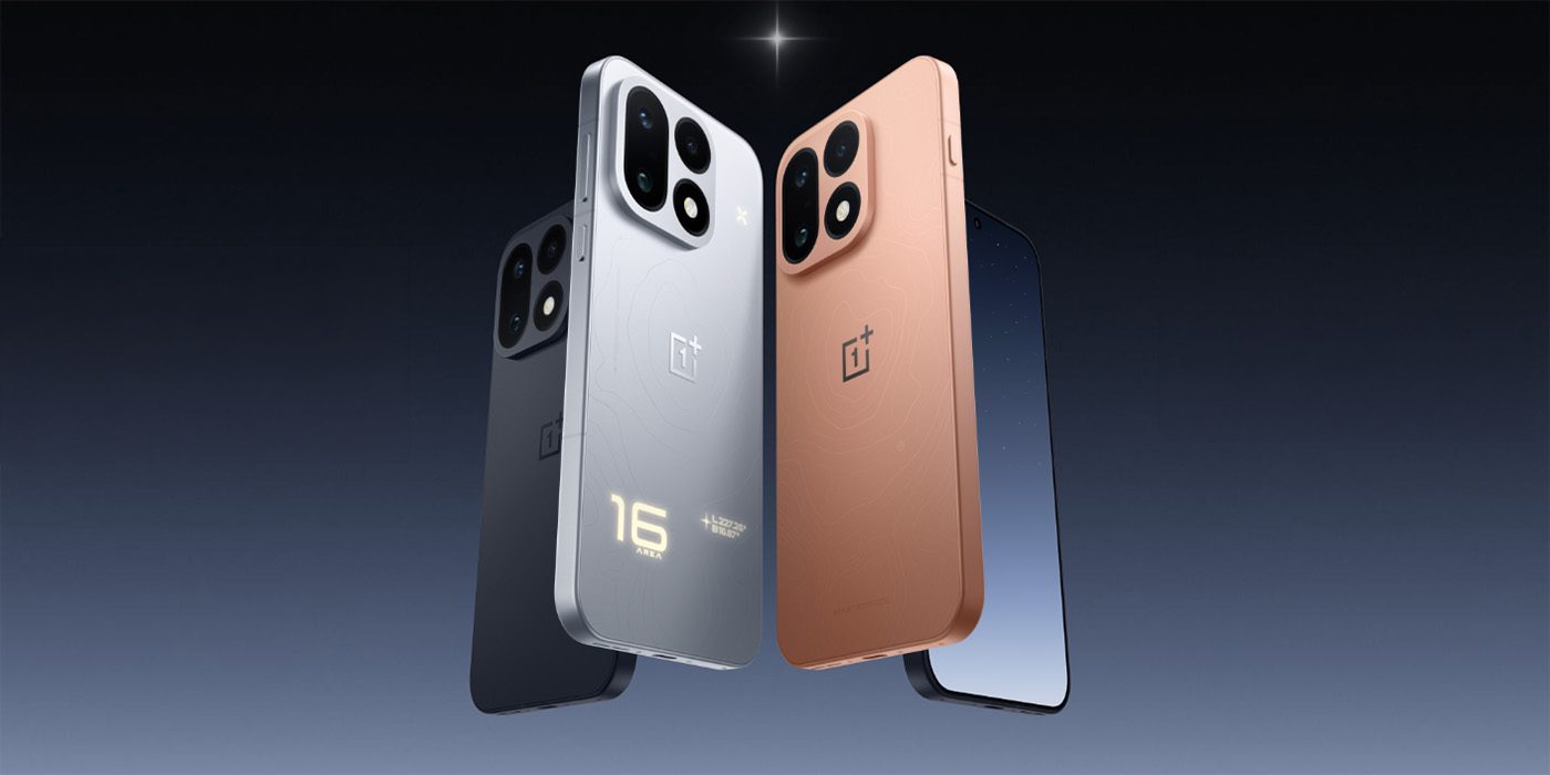 OnePlus 16 goes official with 9,000 mAh battery, and it just makes me sad