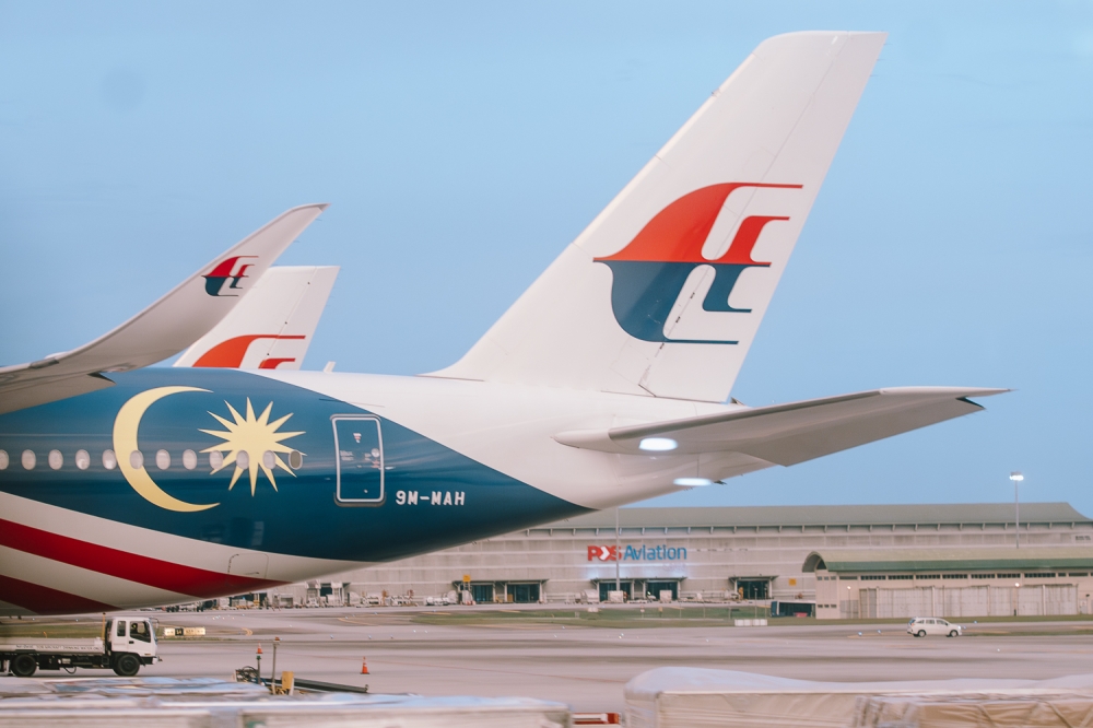 Malaysia Airlines pilots cleared in drug tests, MAG moves to cabin crew screening phase