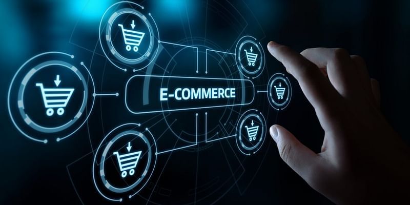 Ecommerce order volumes up 31% during Independence Day sales