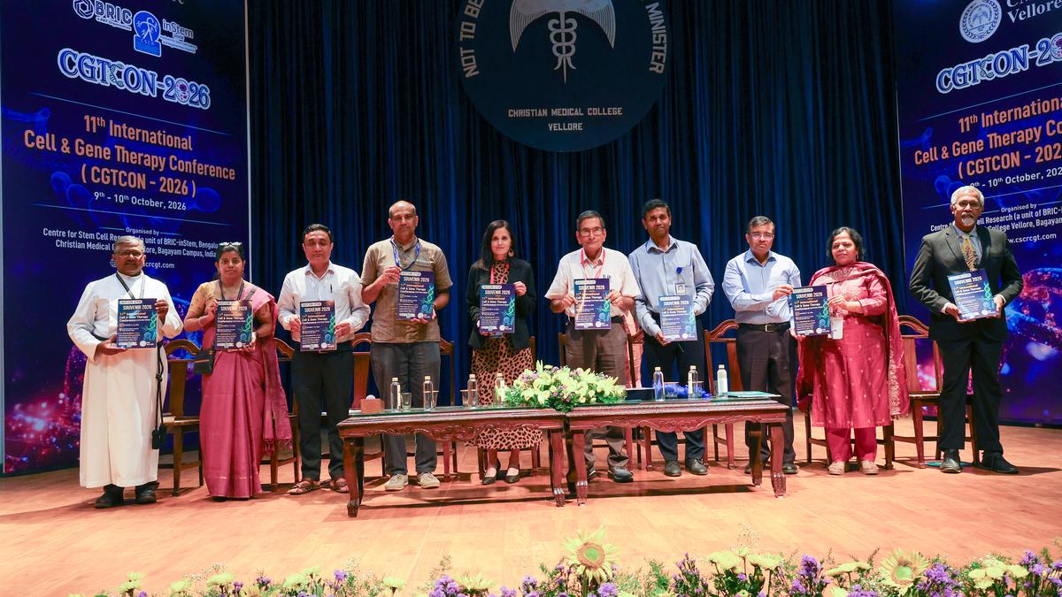 Basic research is key to development of applications, says scientist