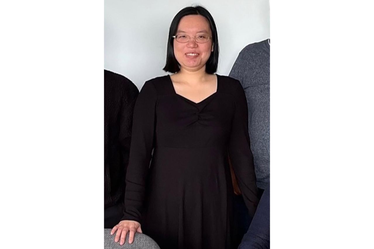 Wyoming grad student who allegedly poisoned colleague arrested before fleeing to China