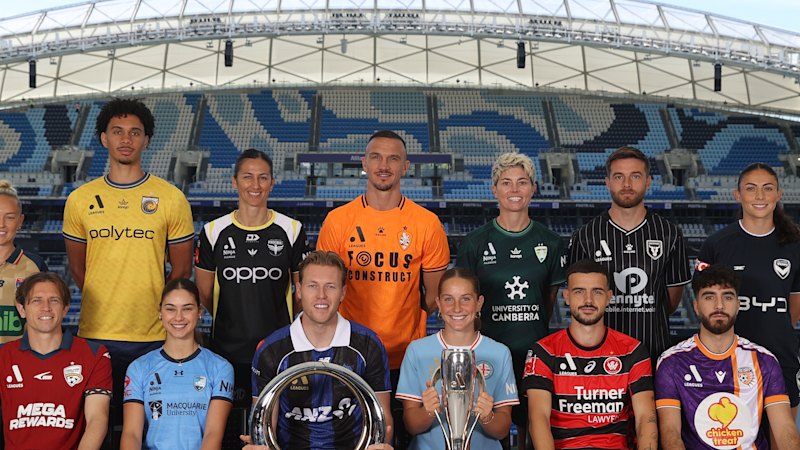 The A-League can’t afford to play more games. It also can’t afford not to