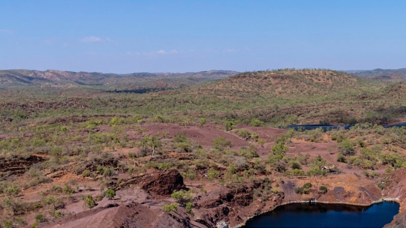 True North banks $20M for Qld copper push