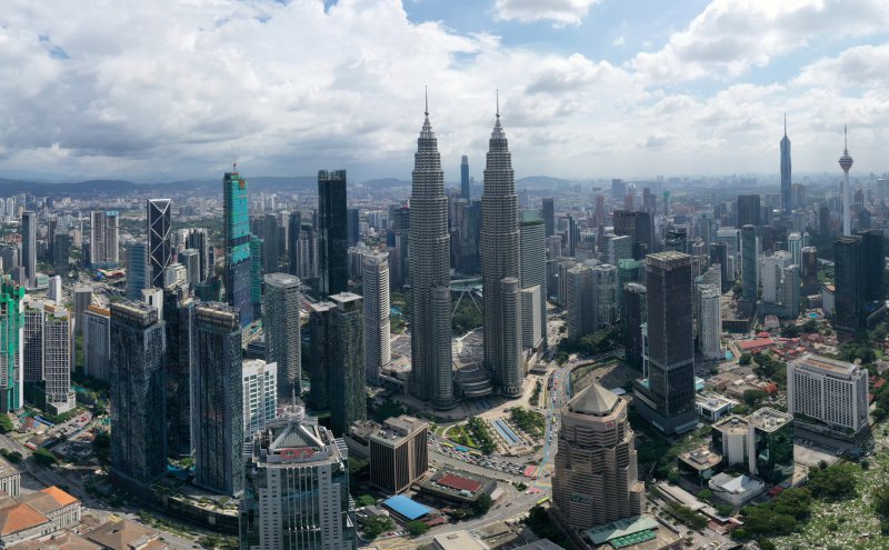 Malaysia seeks Euro tech, talent and jobs as FTA deal nears June 2027 target