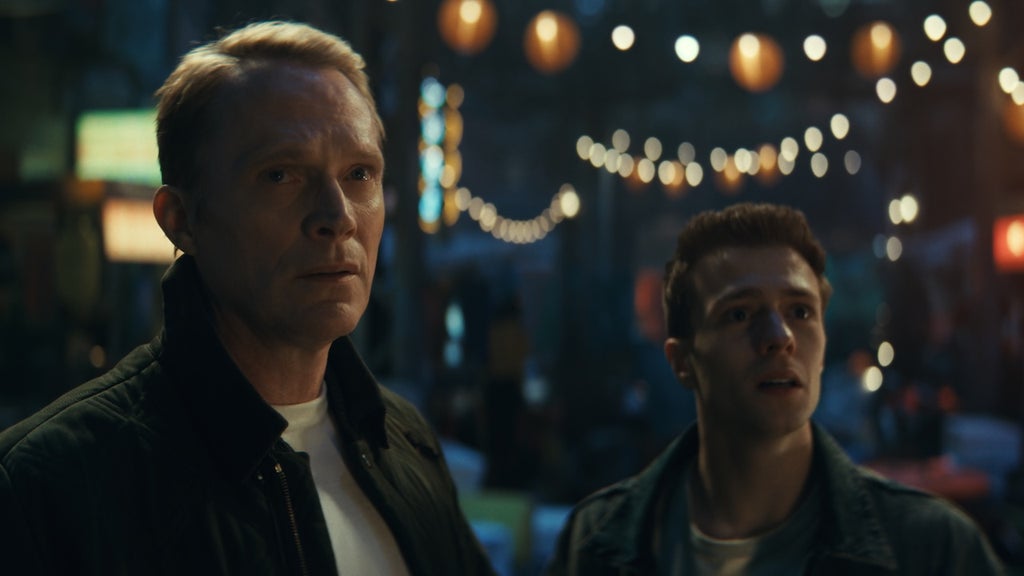 When Does ‘VisionQuest’ Take Place?