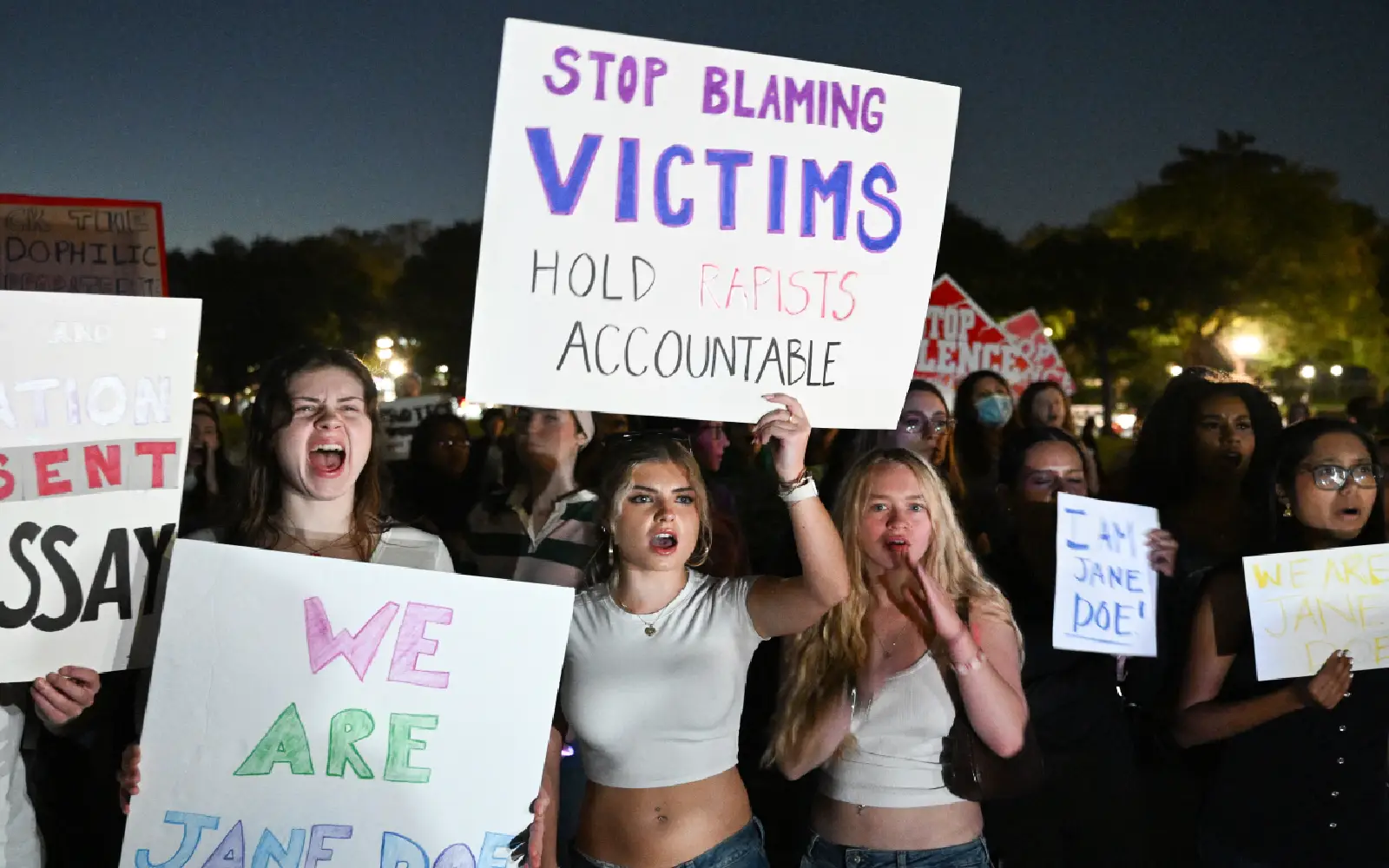 Cornell suspends frat parties after alleged gang rape