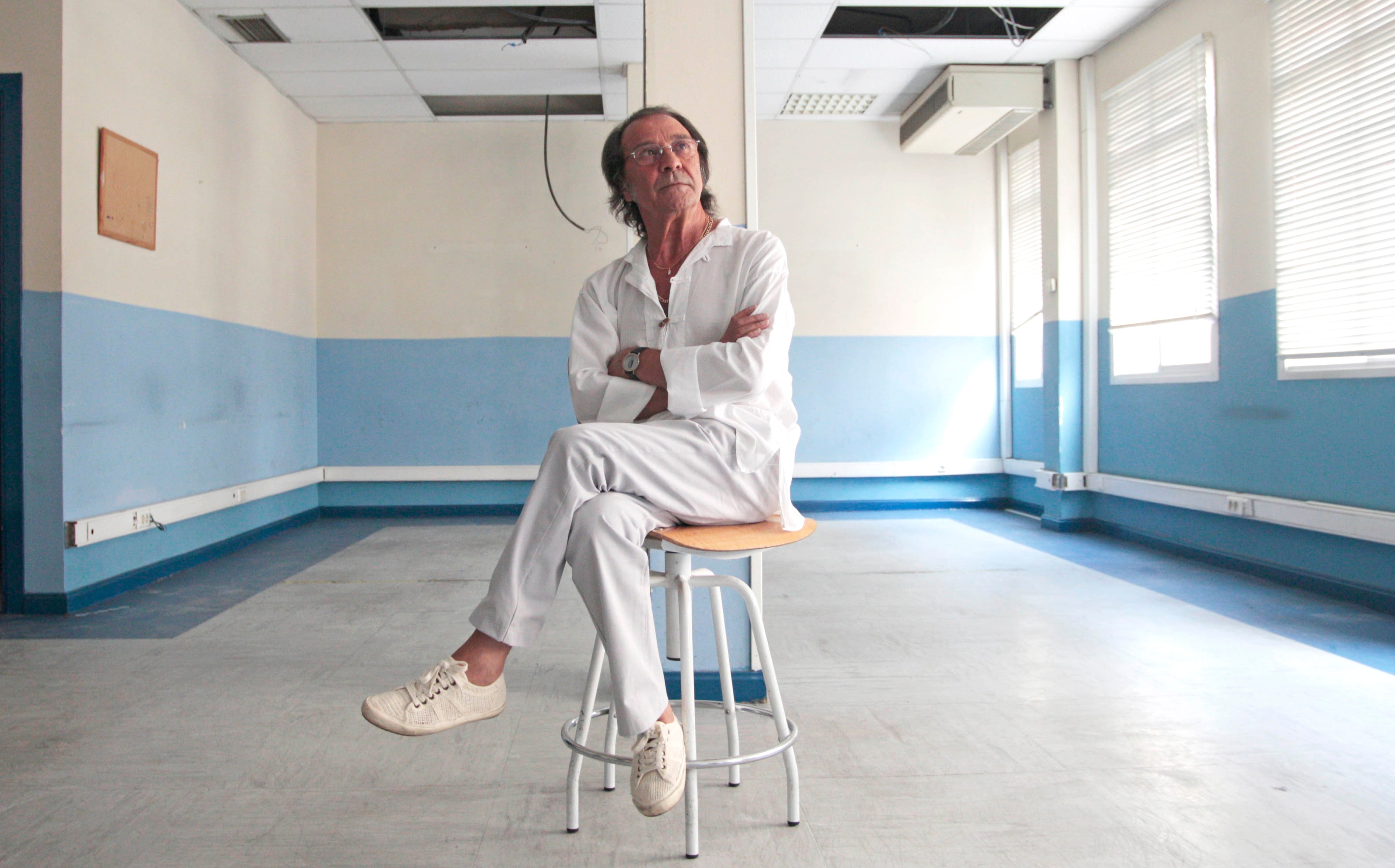 Pepe Habichuela, flamenco guitar titan, dies