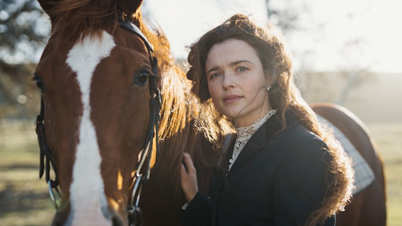 If you are still complaining about Australian TV, it’s time to shut up