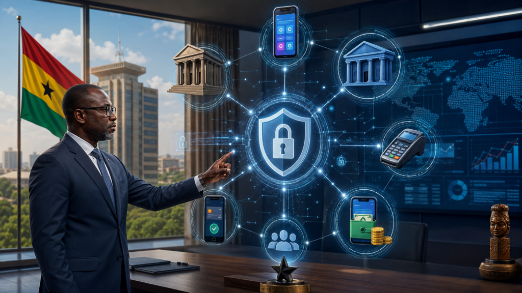 Paradigm Initiative steps up calls over digital rights, internet freedom in Africa