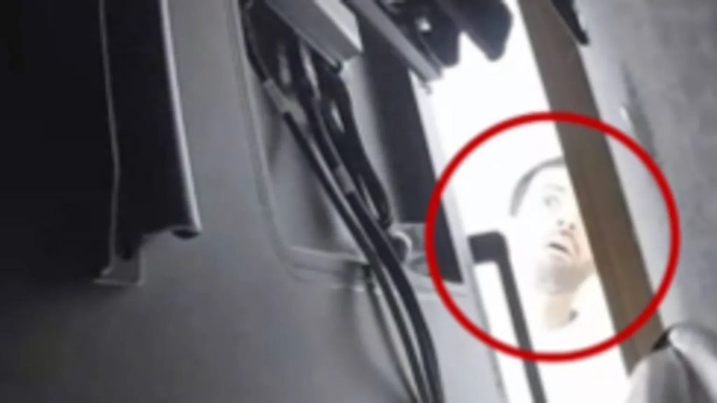 Saudi man charged with planting ‘sophisticated’ recording device in OpenAI office