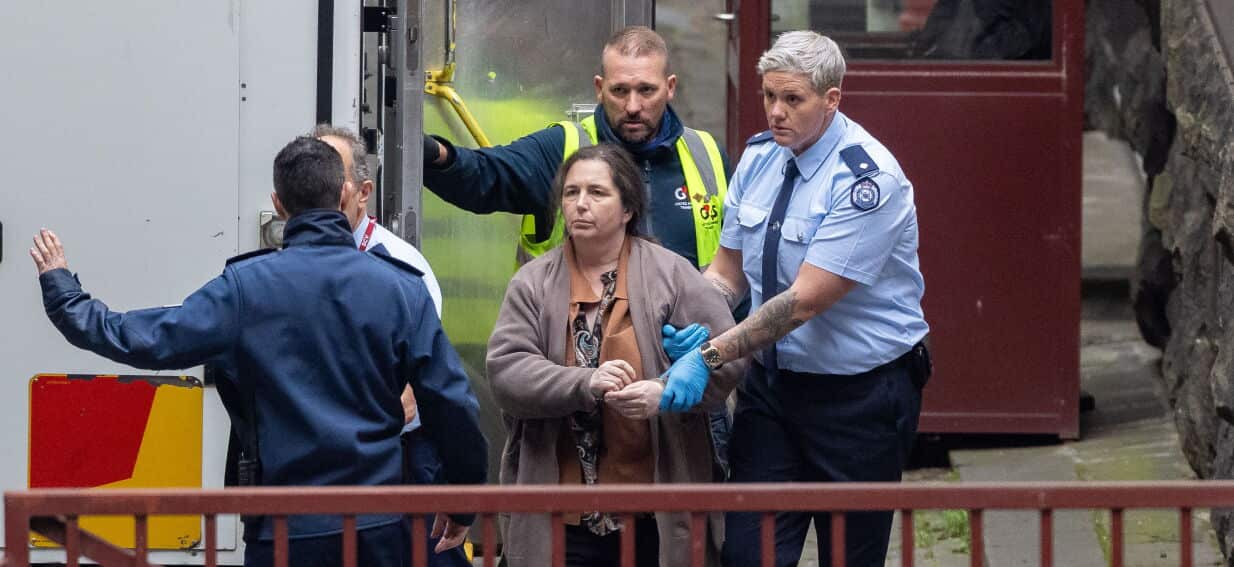 Why mushroom killer Erin Patterson is returning to court this week